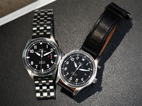 iwc mark 2 cost|iwc watches price guide.